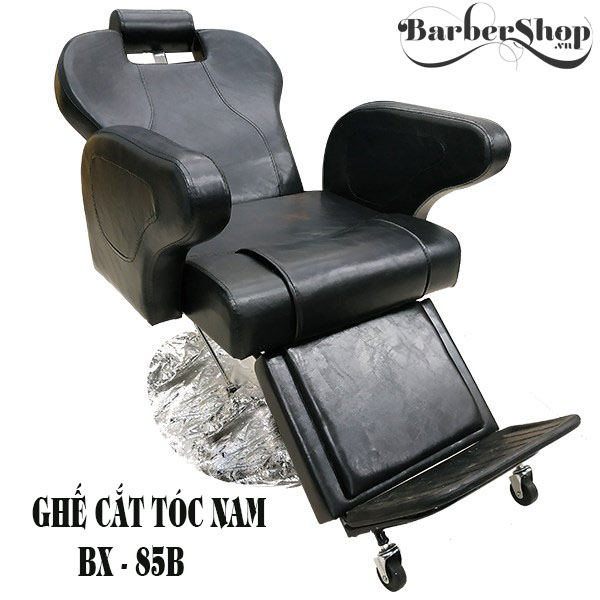 Ghế cắt tóc nam Barber BX-85B Ghế cắt tóc nam Barber BX-85B