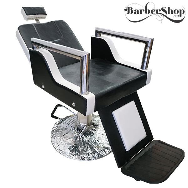 Ghế cắt tóc nam barber BX - 422 Ghế cắt tóc nam barber BX - 422