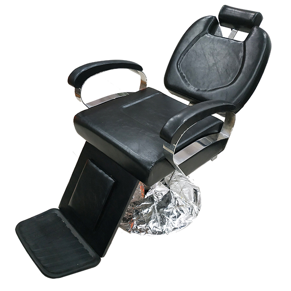 Ghế tiệm tóc nam rẻ Barber BX-402 Ghế tiệm tóc nam rẻ Barber BX-402