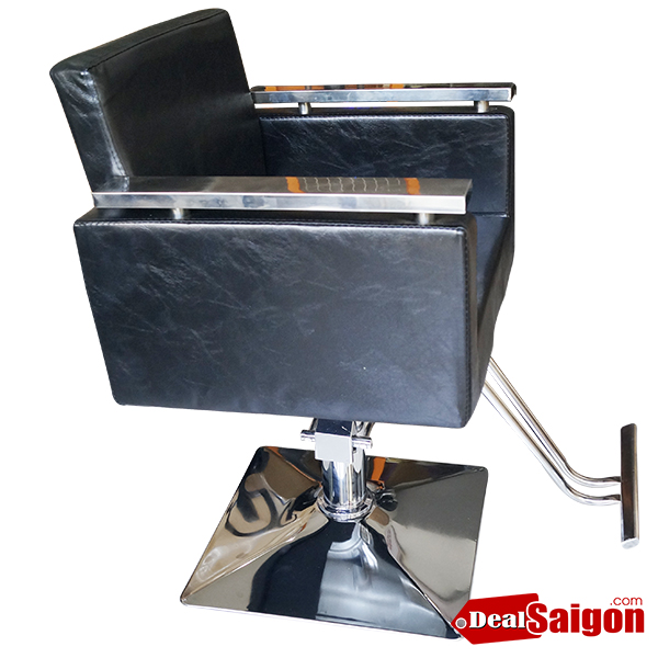 Ghế cắt tóc nữ Koria BY-202 Ghế cắt tóc nữ Koria BY-202