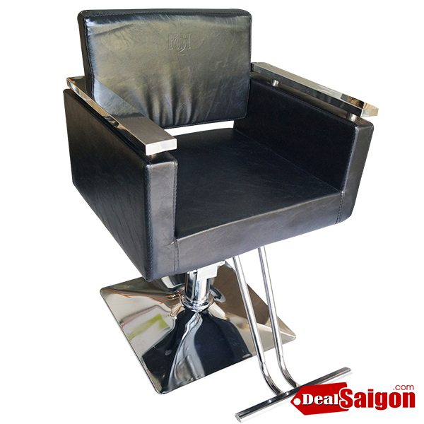 Ghế cắt tóc nữ Koria BY-202 Ghế cắt tóc nữ Koria BY-202