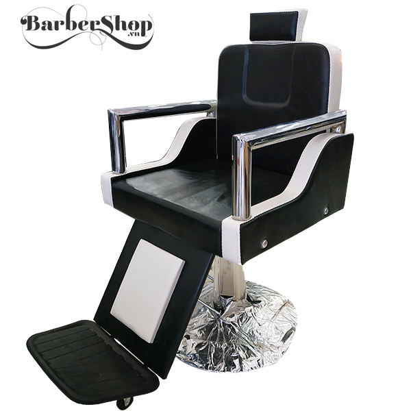 Ghế cắt tóc nam barber BX - 422 Ghế cắt tóc nam barber BX - 422
