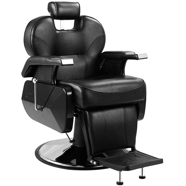 ghế cắt tóc nam barber bx-002