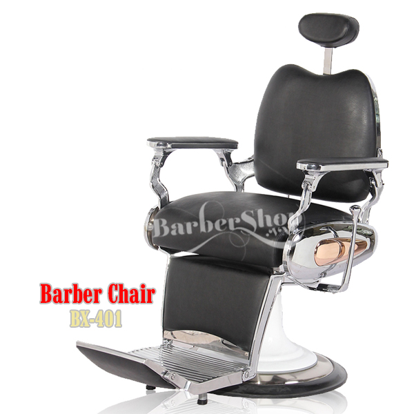 Ghế cắt tóc nam Barber BX401 Ghế cắt tóc nam Barber BX401