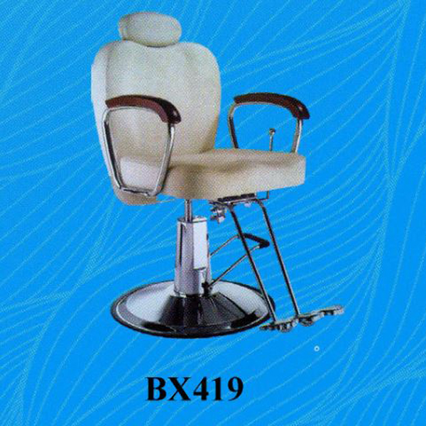 ghế cắt tóc nam barber bx 419