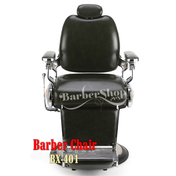 Ghế cắt tóc nam Barber BX401 Ghế cắt tóc nam Barber BX401