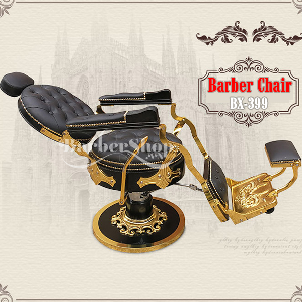 Ghế cắt tóc nam Barber BX399 Ghế cắt tóc nam Barber BX399
