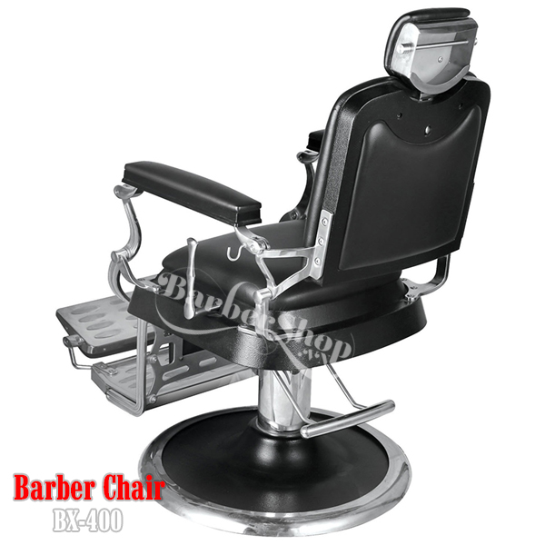 Ghế cắt tóc nam Barber BX400 Ghế cắt tóc nam Barber BX400