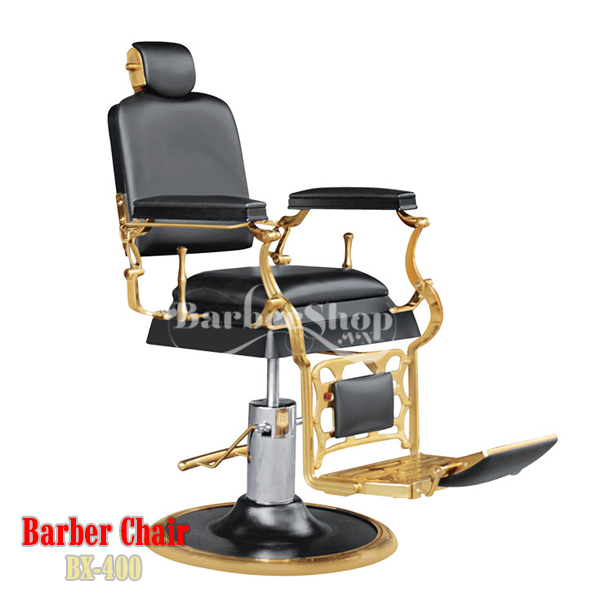 Ghế cắt tóc nam Barber BX400