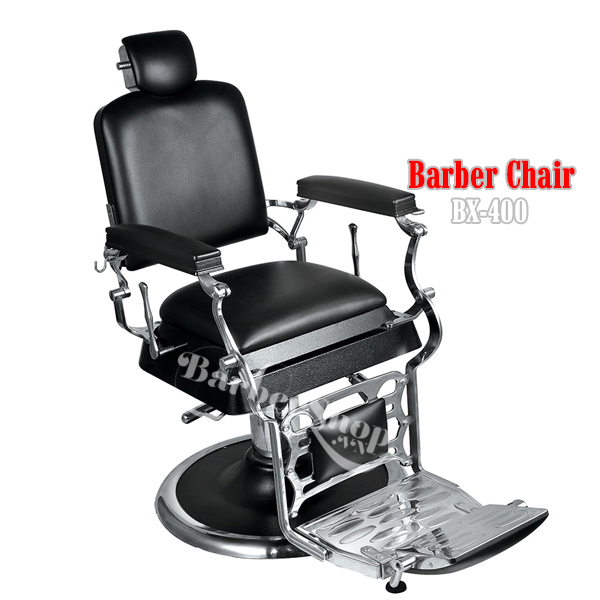 Ghế cắt tóc nam Barber BX400