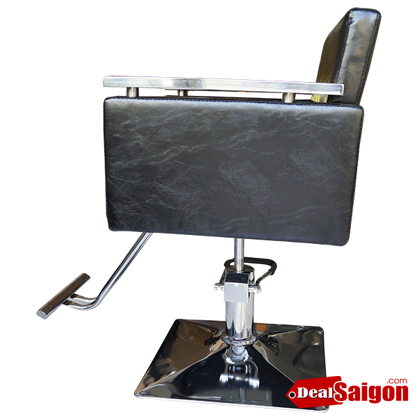 Ghế cắt tóc nữ Koria BY-202 Ghế cắt tóc nữ Koria BY-202