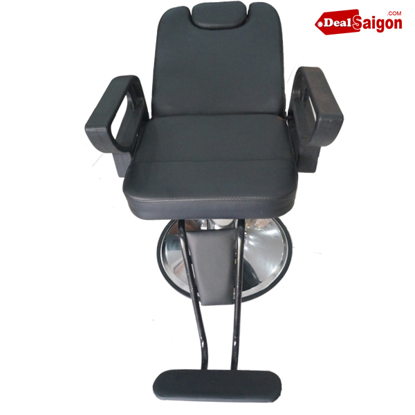 Ghế tiệm tóc nam rẻ Barber BX-73