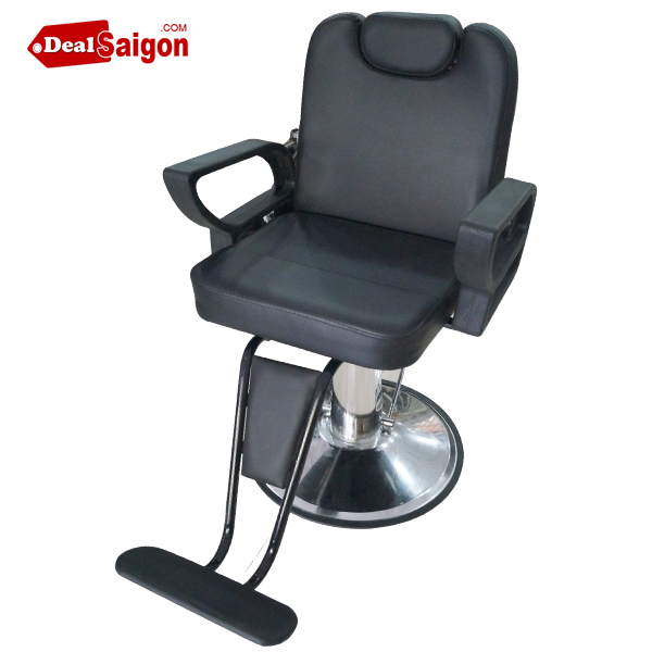 Ghế tiệm tóc nam rẻ Barber BX-73