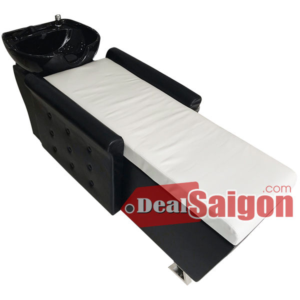 Giường gội đầu Barber BG-2600