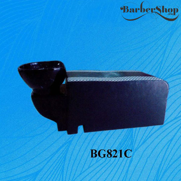 Giường gội đầu Barber BG821C Giường gội đầu Barber BG821C