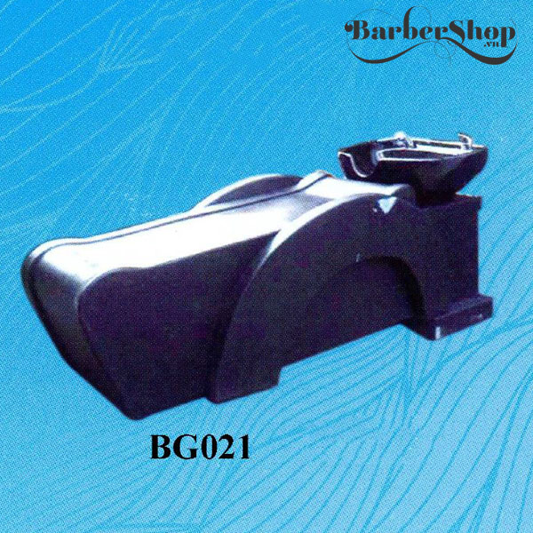 Giường gội đầu Barber BG21 Giường gội đầu Barber BG21