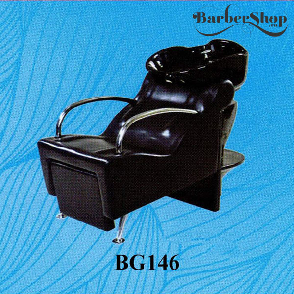 Giường gội đầu Barber BG146 Giường gội đầu Barber BG146