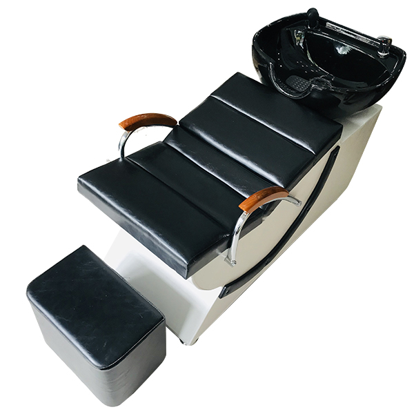Giường gội đầu Barber BG35 Giường gội đầu Barber BG35