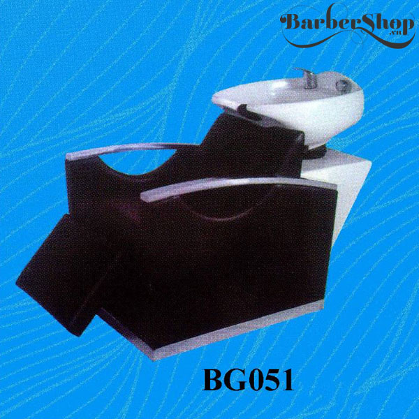 Giường gội đầu Barber BG51 Giường gội đầu Barber BG51