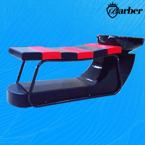 Giường gội đầu salon tóc Barber BG-003M