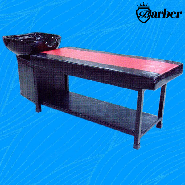 Giường gội đầu tiệm tóc Barber BG-841V