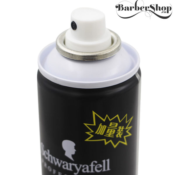 Gôm xịt tóc Konic BC Men 320ml Gôm xịt tóc Konic BC Men 320ml