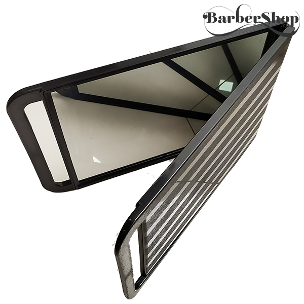 Gương soi gáy đôi Barber BK - 450 Gương soi gáy đôi Barber BK - 450