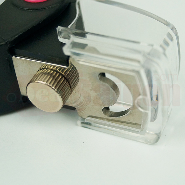 Kềm bấm móng giả loại tốt Koria NA - 3150 Kềm bấm móng giả loại tốt Koria NA - 3150