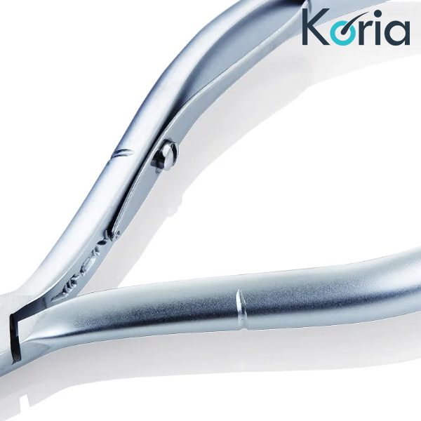 kềm cắt da thép không gỉ Nghĩa D-09 kềm cắt da thép không gỉ Nghĩa D-09