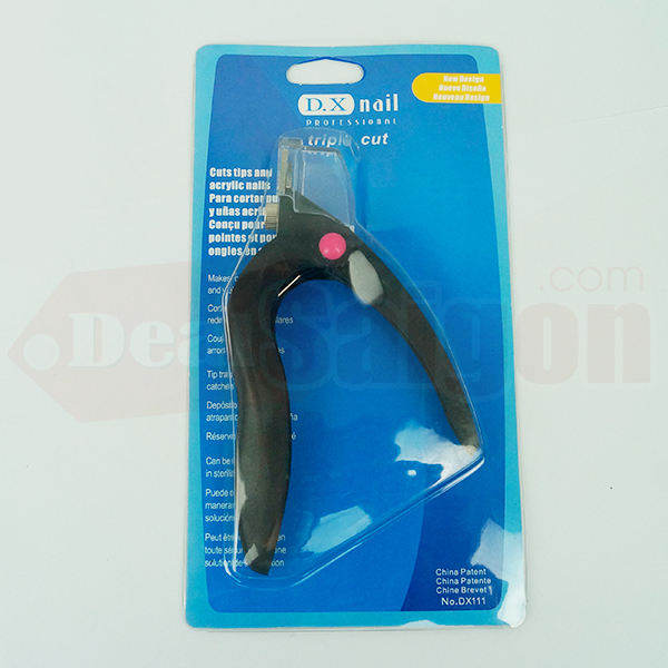 Kềm bấm móng giả loại tốt Koria NA - 3150 Kềm bấm móng giả loại tốt Koria NA - 3150