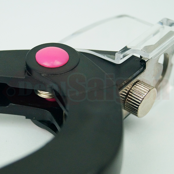 Kềm bấm móng giả loại tốt Koria NA - 3150 Kềm bấm móng giả loại tốt Koria NA - 3150