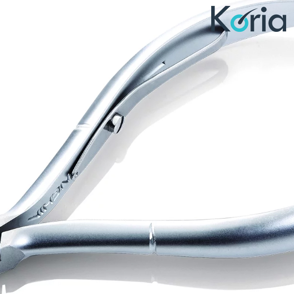 Kềm cắt da thép không gỉ Nghĩa D-01X Kềm cắt da thép không gỉ Nghĩa D-01X