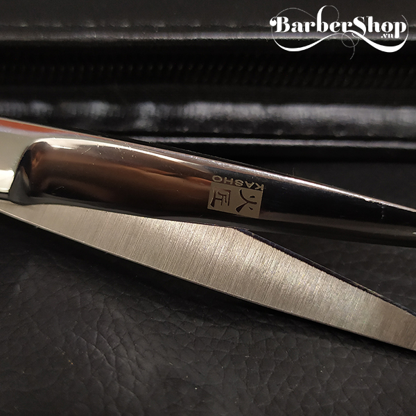 Kéo cắt tóc Barber KAI JAPAN 607 Kéo cắt tóc Barber KAI JAPAN 607