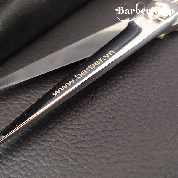 Kéo cắt tóc Barber AK31 6 inch Kéo cắt tóc Barber AK31 6 inch
