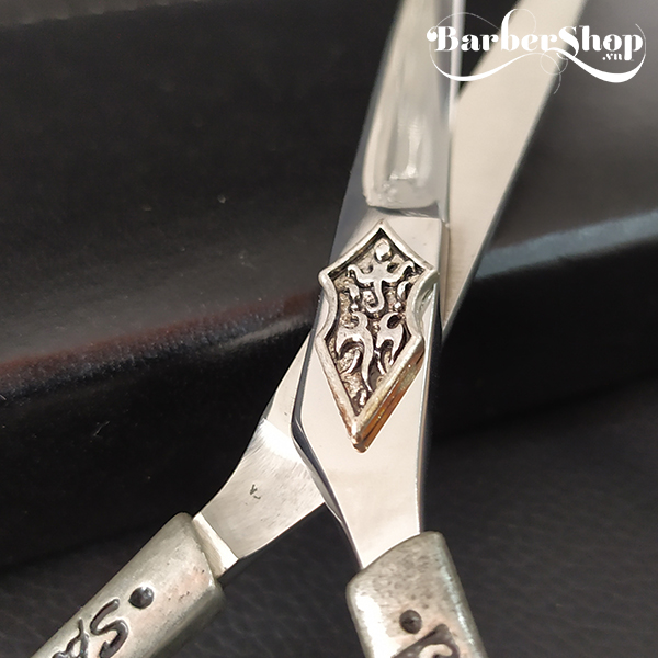 Kéo cắt tóc Barber AK31 6 inch Kéo cắt tóc Barber AK31 6 inch