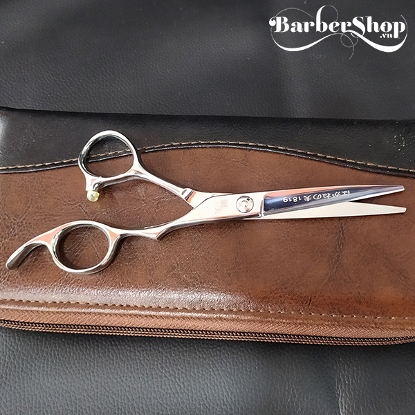 Kéo cắt tóc Barber GFB-550 Kéo cắt tóc Barber GFB-550