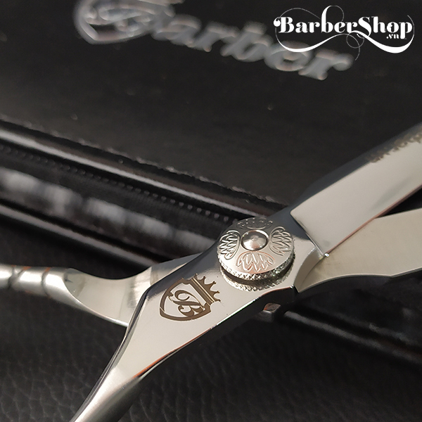 Kéo cắt tóc Barber Lacoste 639 Kéo cắt tóc Barber Lacoste 639