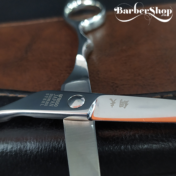 Kéo cắt tóc Barber GFB-550 Kéo cắt tóc Barber GFB-550