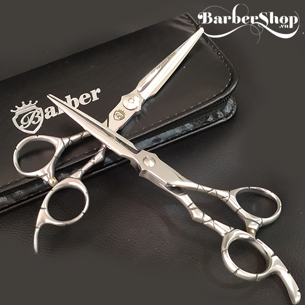 Kéo cắt tóc Barber Lacoste 639 Kéo cắt tóc Barber Lacoste 639