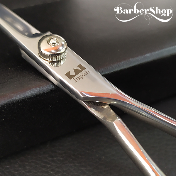 Kéo cắt tóc Barber KAI JAPAN 604 Kéo cắt tóc Barber KAI JAPAN 604