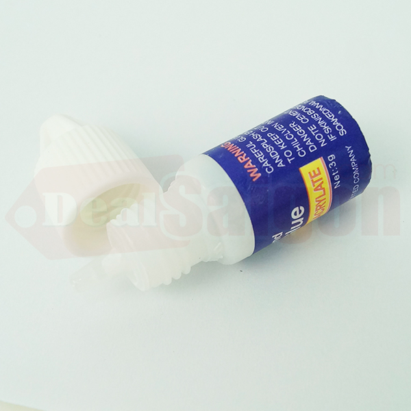 Keo dán móng BYB Keo dán móng BYB