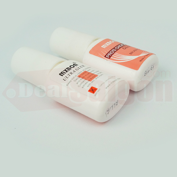 Keo dán hạt Mixbon Keo dán hạt Mixbon