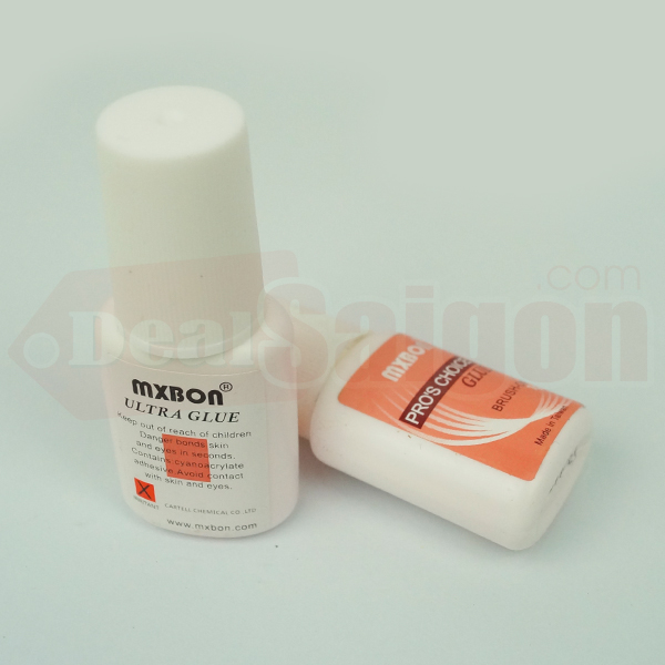 Keo dán hạt Mixbon Keo dán hạt Mixbon