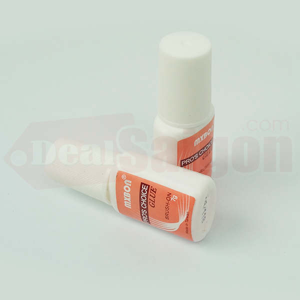 Keo dán hạt Mixbon Keo dán hạt Mixbon