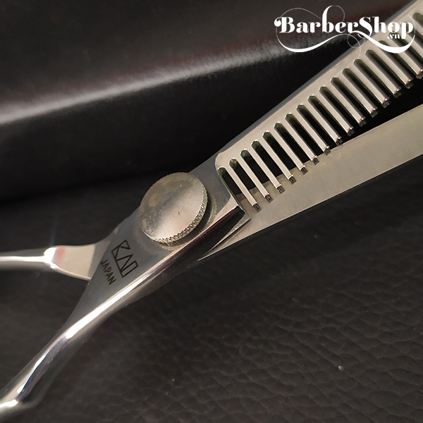 Kéo tỉa tóc Barber KAI KM - 632 Kéo tỉa tóc Barber KAI KM - 632