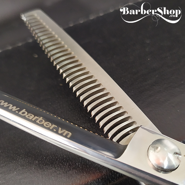 Kéo tỉa tóc Barber AK31 6 inch Kéo tỉa tóc Barber AK31 6 inch