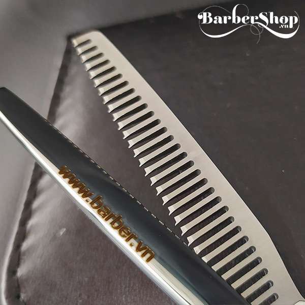 Kéo tỉa tóc Barber Lacoste 639 Kéo tỉa tóc Barber Lacoste 639