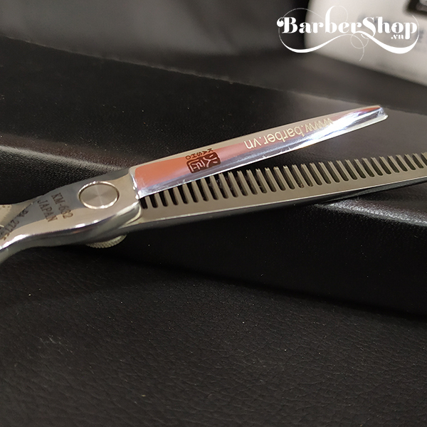 Kéo tỉa tóc Barber KAI KM - 632 Kéo tỉa tóc Barber KAI KM - 632