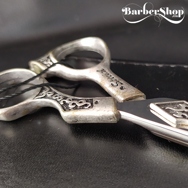 Kéo tỉa tóc Barber AK31 6 inch Kéo tỉa tóc Barber AK31 6 inch