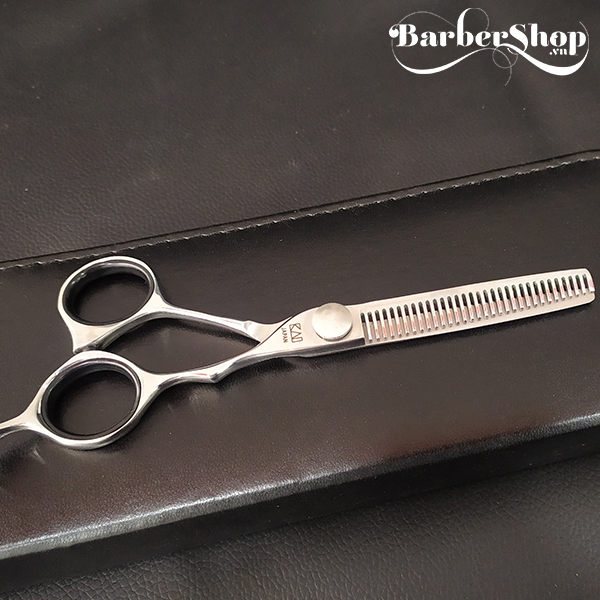 Kéo tỉa tóc Barber KAI KM - 632 Kéo tỉa tóc Barber KAI KM - 632